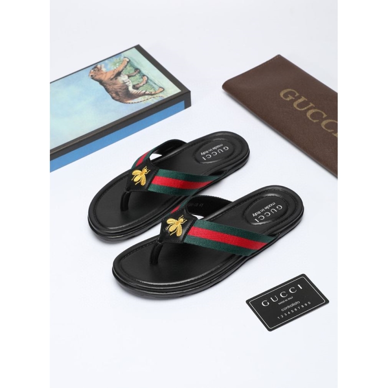 G*u*i slippers